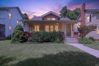 625 E Eckman Street, South Bend, IN 46614