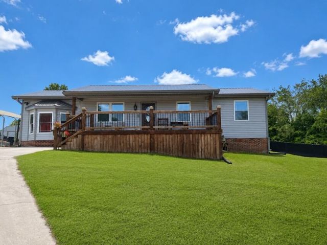 185 Cline Road, NE, Cleveland, TN 37312