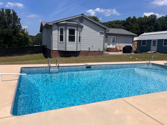 185 Cline Road, NE, Cleveland, TN 37312