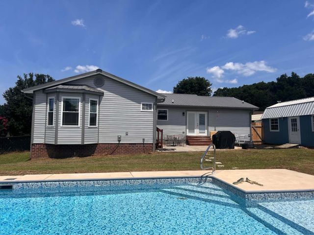 185 Cline Road, NE, Cleveland, TN 37312