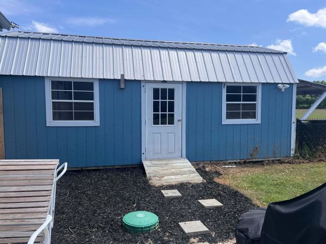 185 Cline Road, NE, Cleveland, TN 37312