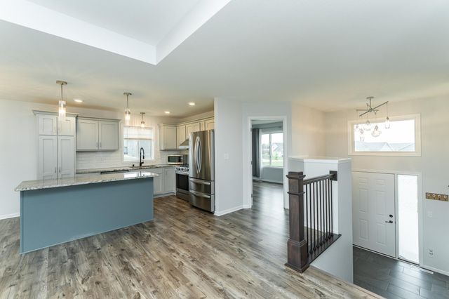 1644 Brandt Drive NE, Byron, MN 55920