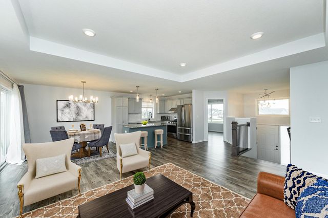 1644 Brandt Drive NE, Byron, MN 55920