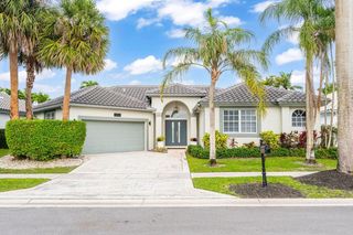 10982 Ravel Court, Boca Raton, FL 33498