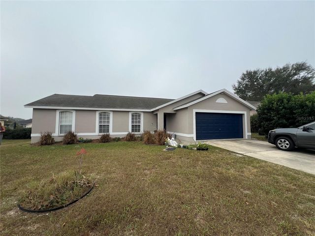 3875 HORIZON HILL DRIVE, Lakeland, FL 33813