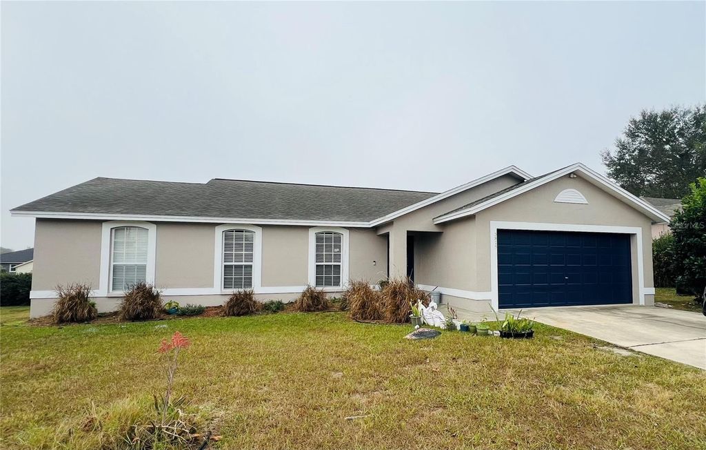 3875 HORIZON HILL DRIVE, Lakeland, FL 33813