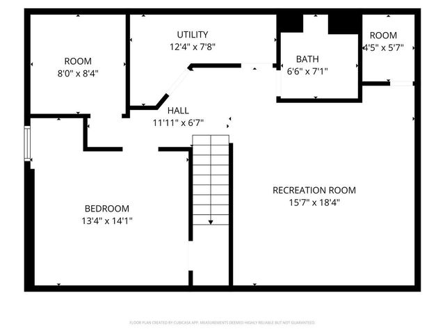 1524 E Selma Ave, Wichita, KS 67216