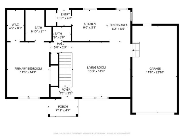 1524 E Selma Ave, Wichita, KS 67216