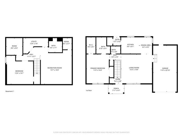 1524 E Selma Ave, Wichita, KS 67216