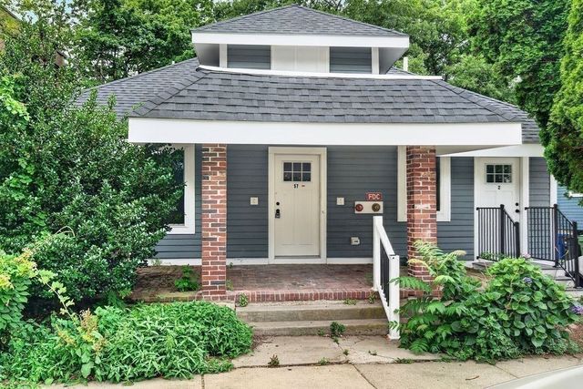 57 Nottinghill Road 2, Boston, MA 02135