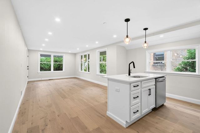 57 Nottinghill Road 2, Boston, MA 02135