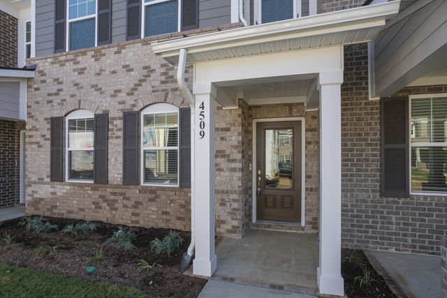 4509 Sardius Dr, Murfreesboro, TN 37128