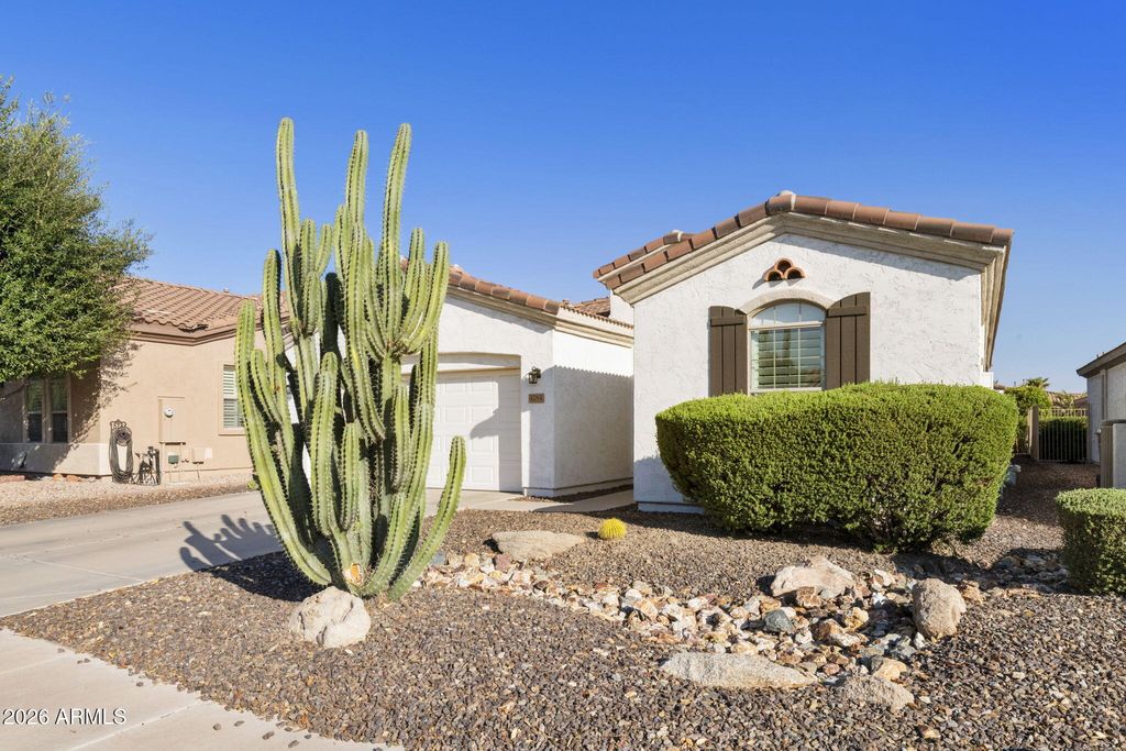 4284 E SOURWOOD Drive, Gilbert, AZ 85298 — photo 3