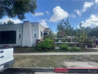 703 E 83rd Street, Los Angeles, CA 90001
