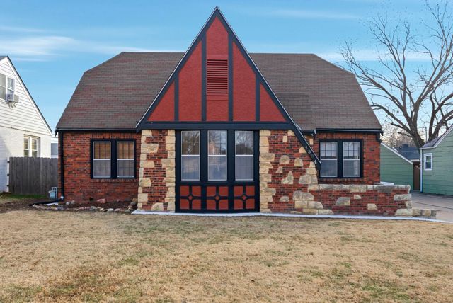 430 N Battin St, Wichita, KS 67208