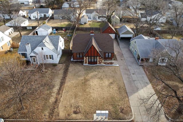 430 N Battin St, Wichita, KS 67208