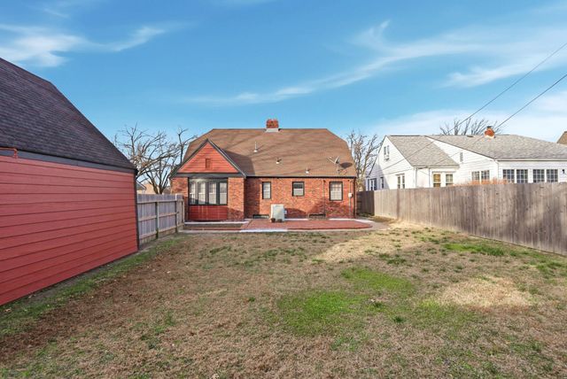 430 N Battin St, Wichita, KS 67208