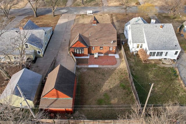 430 N Battin St, Wichita, KS 67208