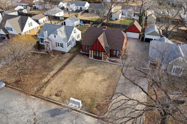 430 N Battin St, Wichita, KS 67208