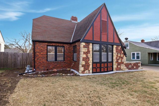 430 N Battin St, Wichita, KS 67208