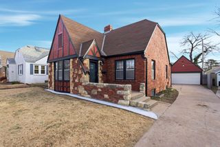 430 N Battin St, Wichita, KS 67208