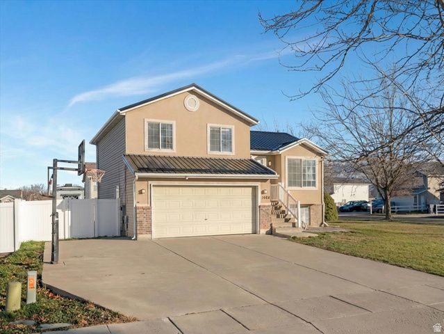 1406 W 2500 S, Woods Cross, UT 84087