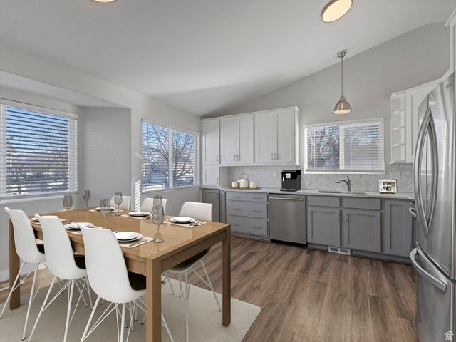 1406 W 2500 S, Woods Cross, UT 84087