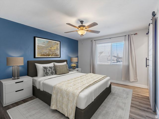 1406 W 2500 S, Woods Cross, UT 84087