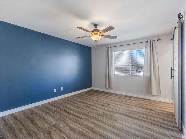 1406 W 2500 S, Woods Cross, UT 84087