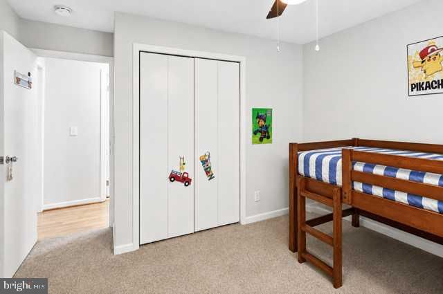 2006 MIDSHIPMAN DR, Stafford, VA 22554