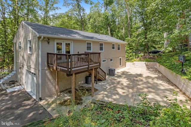2006 MIDSHIPMAN DR, Stafford, VA 22554