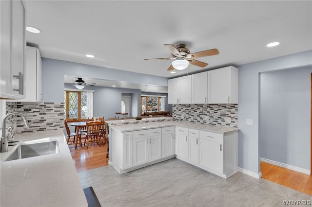 19 North Transit Hill Drive, Cheektowaga, NY 14043