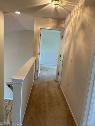 41876 Yeats Drive, Novi, MI 48377