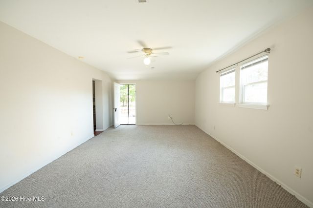 341 Lancaster Road, Wilmington, NC 28409