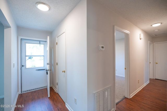 341 Lancaster Road, Wilmington, NC 28409