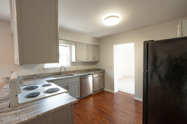 341 Lancaster Road, Wilmington, NC 28409