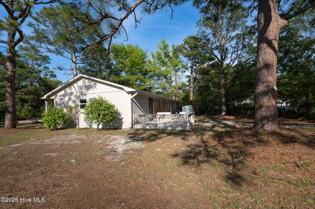 341 Lancaster Road, Wilmington, NC 28409