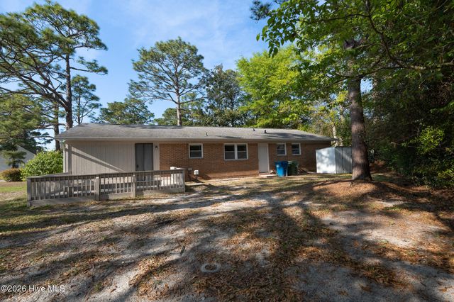 341 Lancaster Road, Wilmington, NC 28409