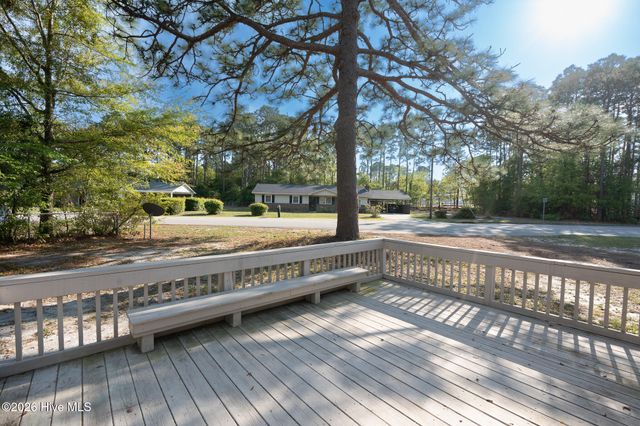 341 Lancaster Road, Wilmington, NC 28409
