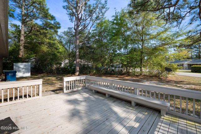 341 Lancaster Road, Wilmington, NC 28409
