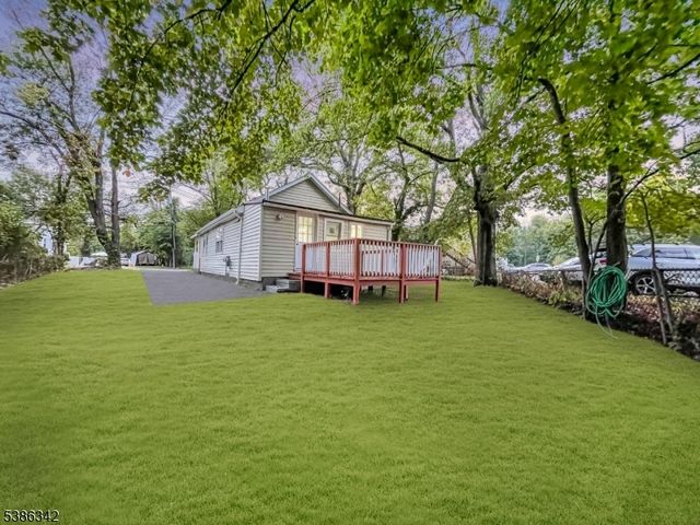 208 Fayette Ave, Wayne Twp., NJ 07470