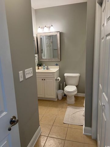 4139 Hibiscus Dr Unit 302, Little River, SC 29566