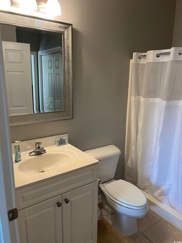4139 Hibiscus Dr Unit 302, Little River, SC 29566