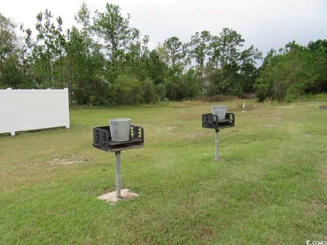 4139 Hibiscus Dr Unit 302, Little River, SC 29566