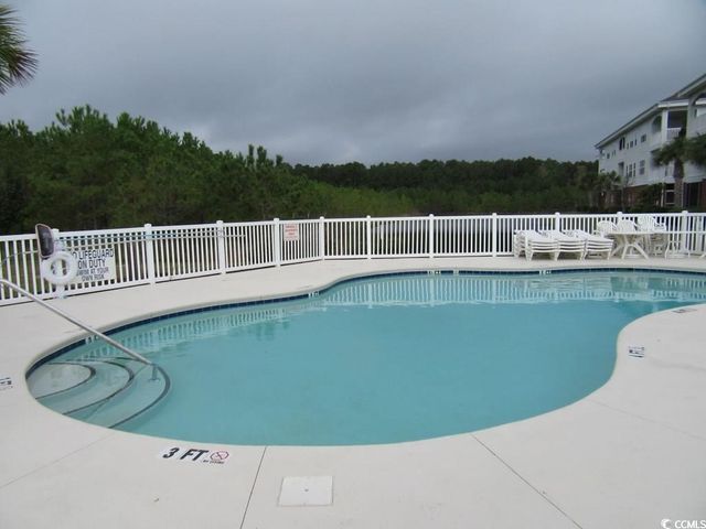 4139 Hibiscus Dr Unit 302, Little River, SC 29566