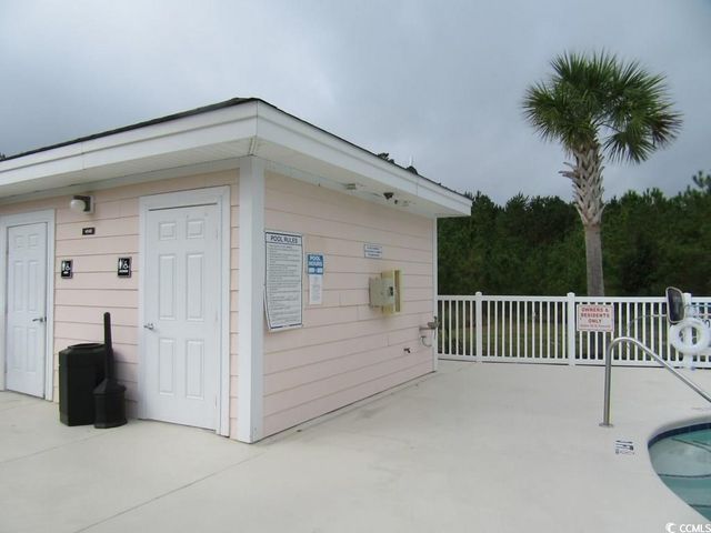 4139 Hibiscus Dr Unit 302, Little River, SC 29566