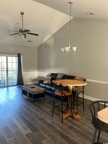 4139 Hibiscus Dr Unit 302, Little River, SC 29566