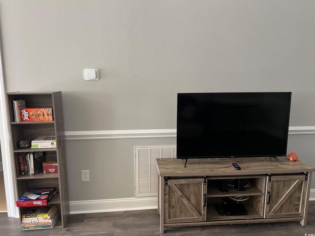 4139 Hibiscus Dr Unit 302, Little River, SC 29566