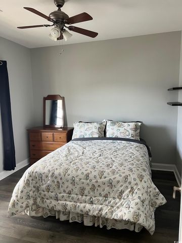 4139 Hibiscus Dr Unit 302, Little River, SC 29566