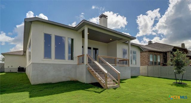 633 Vale Court, New Braunfels, TX 78132